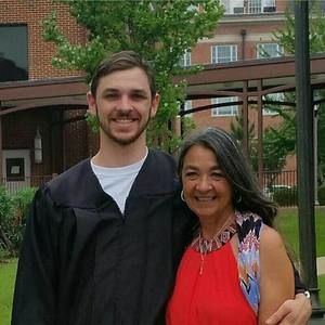 Meet your Posher, Patrick